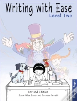 Capa do artigo Writing With Ease 2, Revised Student Pages