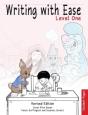 Writing With Ease, Level 1 Student Pages, Revised Edition - Preview