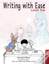Writing With Ease, Level 1 Student Pages, Revised Edition