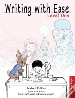 Capa do artigo Writing With Ease, Level 1 Student Pages, Revised Edition
