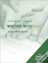 Writing With Ease: Level 2 Workbook
