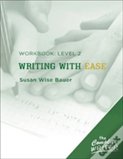 Capa do artigo Writing With Ease: Level 2 Workbook