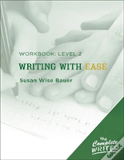 Capa do artigo Writing With Ease: Level 2 Workbook