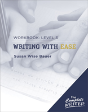 Writing With Ease: Level 3 Workbook - Preview