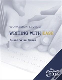 Capa do artigo Writing With Ease: Level 3 Workbook