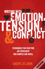 Capa do artigo Writing With Emotion, Tension & Conflict