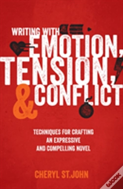 Capa do artigo Writing With Emotion, Tension & Conflict