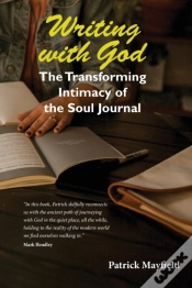 Capa do artigo Writing With God