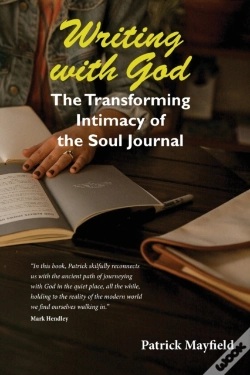 Capa do artigo Writing With God