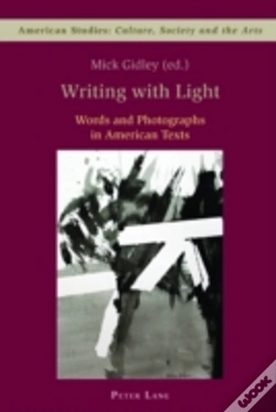 Capa do artigo Writing With Light