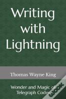 Writing With Lightning
