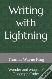 Writing With Lightning