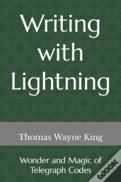 Capa do artigo Writing With Lightning