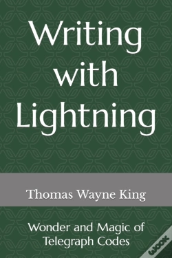 Capa do artigo Writing With Lightning