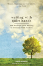 Writing With Quiet Hands - Preview