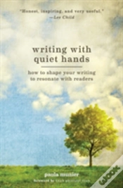 Capa do artigo Writing With Quiet Hands