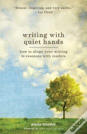 Capa do artigo Writing With Quiet Hands