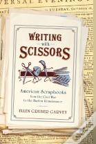Writing With Scissors