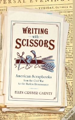 Capa do artigo Writing With Scissors