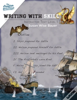 Capa do artigo Writing With Skill, Level 1: Instructor Text