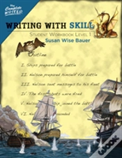 Capa do artigo Writing With Skill, Level 1: Student Workbook