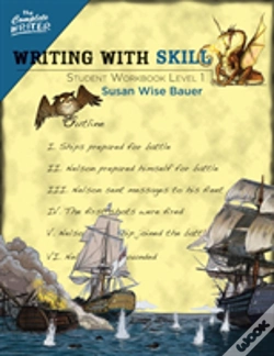 Capa do artigo Writing With Skill, Level 1: Student Workbook