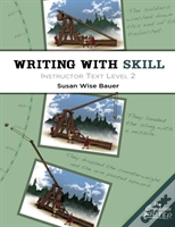 Capa do artigo Writing With Skill, Level 2: Instructor Text