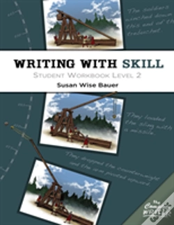 Capa do artigo Writing With Skill, Level 2: Student Workbook