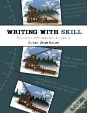 Capa do artigo Writing With Skill, Level 2: Student Workbook