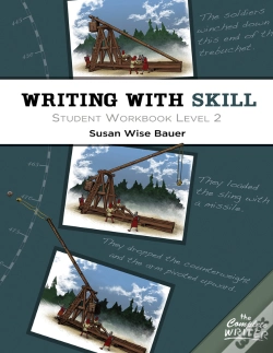 Capa do artigo Writing With Skill, Level 2: Student Workbook