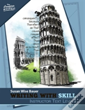 Capa do artigo Writing With Skill, Level 3: Instructor Text