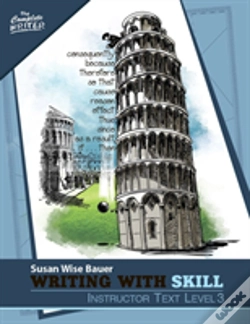 Capa do artigo Writing With Skill, Level 3: Instructor Text