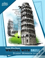 Capa do artigo Writing With Skill, Level 3: Student Workbook