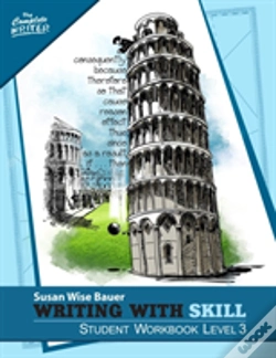 Capa do artigo Writing With Skill, Level 3: Student Workbook