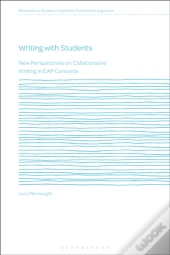 Writing With Students