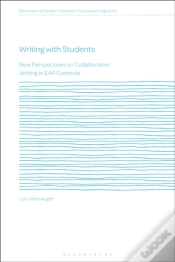 Capa do artigo Writing With Students