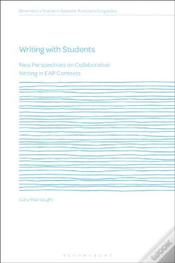Capa do artigo Writing With Students