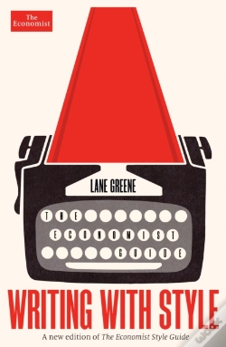 Capa do artigo Writing With Style