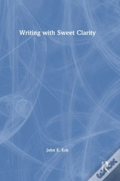 Capa do artigo Writing With Sweet Clarity