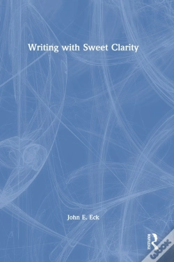 Capa do artigo Writing With Sweet Clarity