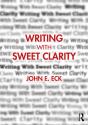 Writing With Sweet Clarity - Preview