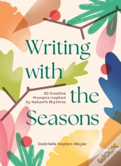 Capa do artigo Writing With The Seasons