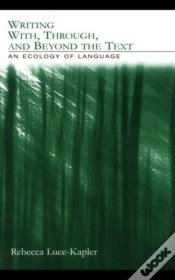 Capa do artigo Writing With, Through, And Beyond The Text