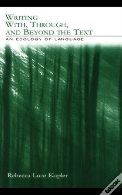 Capa do artigo Writing With, Through, And Beyond The Text
