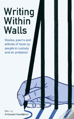 Capa do artigo Writing Within Walls