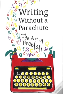 Capa do artigo Writing Without A Parachute