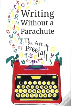 Capa do artigo Writing Without A Parachute