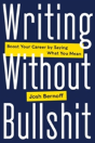 Writing Without Bullshit - Preview
