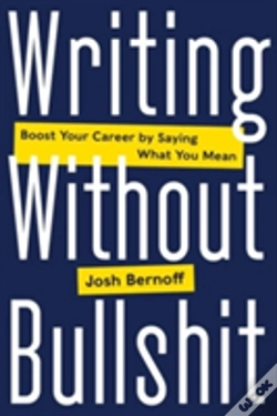 Capa do artigo Writing Without Bullshit