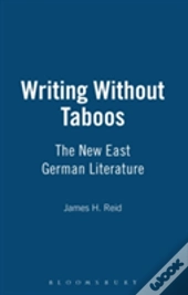 Writing Without Taboos